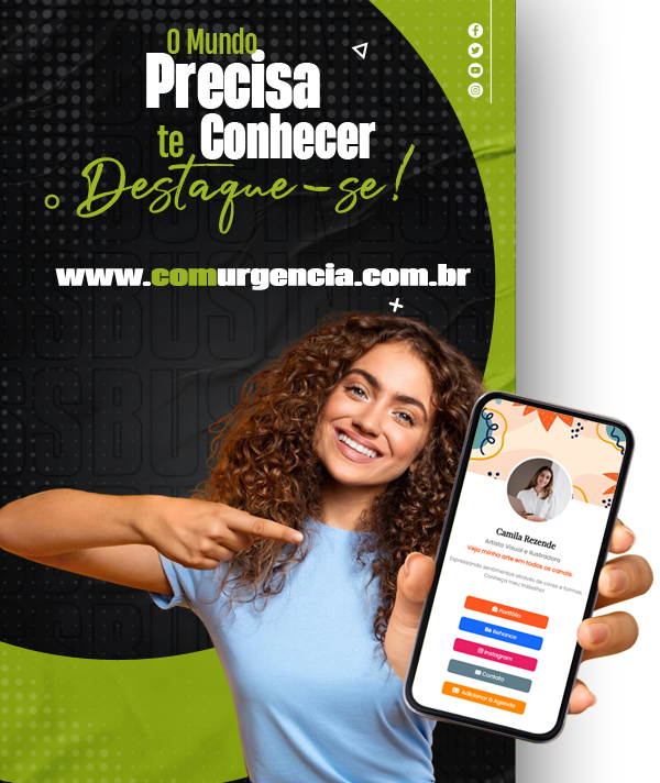 Com Urgência